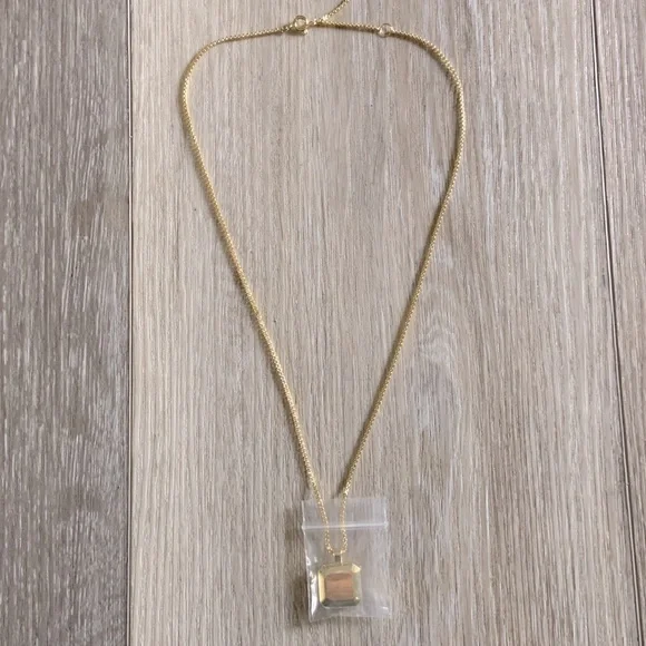 GORJANA ADLER Pendant Necklace NWT - Picture 6 of 11